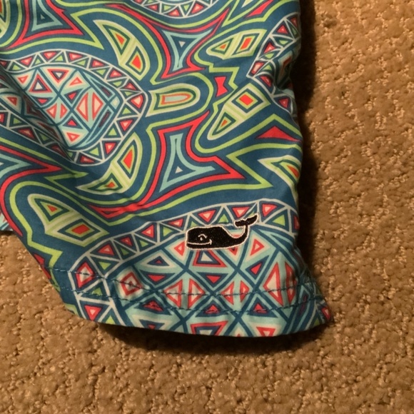 Vineyard Vines Bathing Suit - Picture 3 of 3